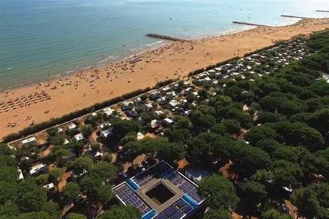 Camping Village Cavallino in Cavallino-Treporti — foto 17