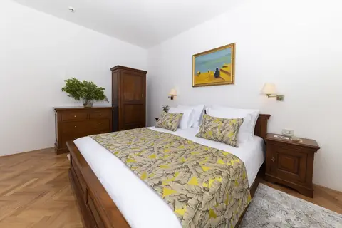 Heritage Hotel Tisno in Tisno — foto 26