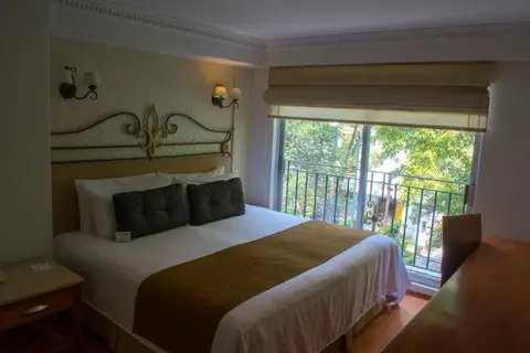 Suites Tennyson by BlueBay in 1a. Región Militar, foto 12