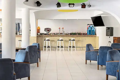 Hotel Vibra Palma Cactus in San Bartolomé de Tirajana — foto 24