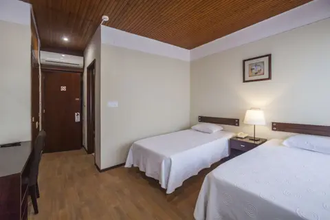 Residencial Sete Cidades in Ponta Delgada — foto 2
