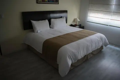Suites Aristóteles 140 by Bluebay in 1a. Región Militar, foto 26