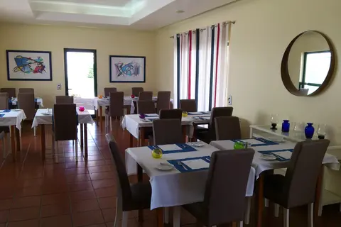 Quinta das Figueirinhas & Quintinha Village in Porches — foto 16
