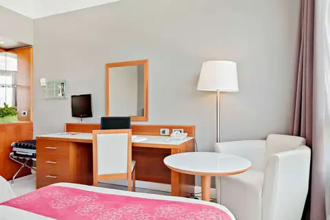 Italiana Hotels Florence in Florence, foto 13