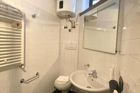 Easy Milano Apartment Navigli in Milaan — foto 22