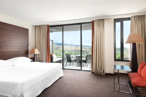 Salobre Hotel Resort & Serenity in Maspalomas — foto 30