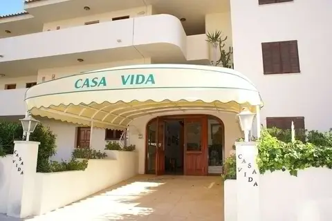 Apartamentos Casa Vida in Santa Ponça — foto 8
