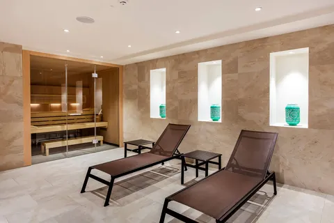 Hotel Eurostars Puerta Real in Granada — foto 12