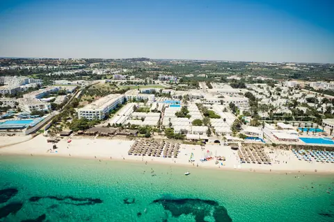 El Mouradi Club Kantaoui in El-Mouradi Club Kantaoui