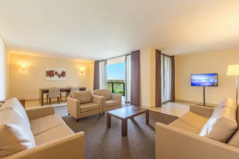 Marriott Residences Salgados Resort, Algarve in Albufeira — foto 19