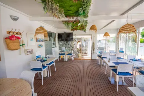 Camping Estanyet foto 9