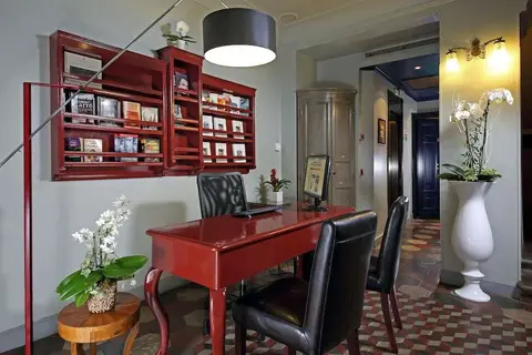 Boutique Hotel Anahi in Rome, foto 9