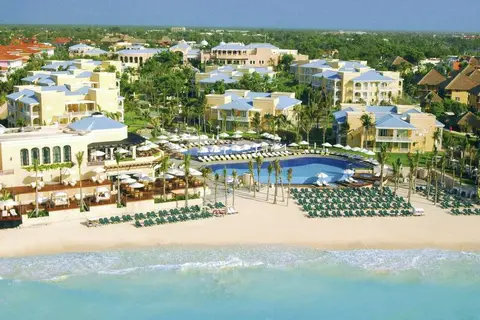 Royal Hideaway Playacar in Playa del Carmen — foto 29