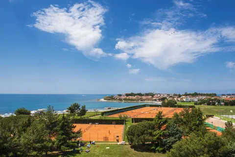 Planet Camping Sirena in Novigrad — foto 25