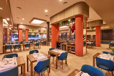 Hotel Riu Palace Mauritius in Le Morne VCA, foto 12