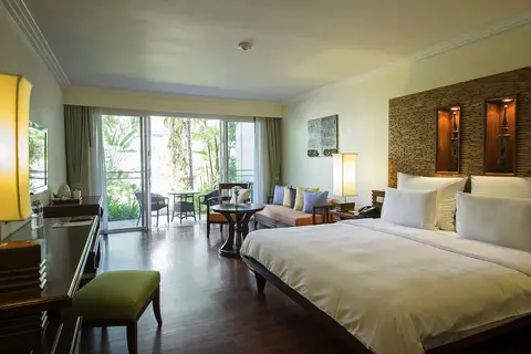 Robinson Club Khao Lak in คึกคัก — foto 4