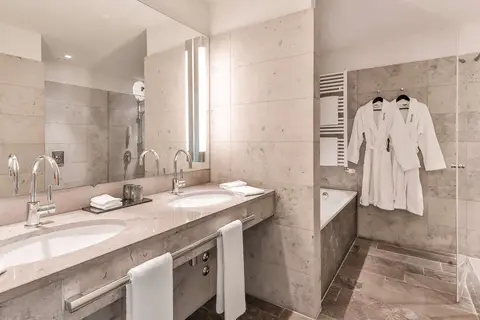 Dorint Hotel An der Messe Köln in Keulen — foto 18