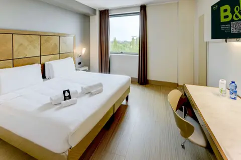 B&B HOTEL Padova Methis in Padua, foto 23