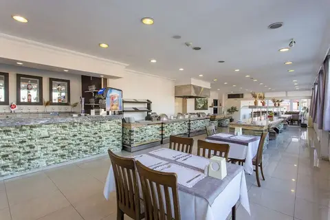 Aslan City Hotel in Alanya — foto 5