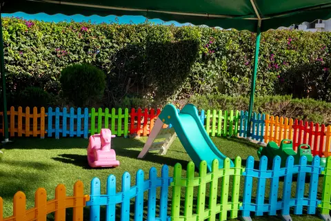 Residence Intouriste Hotel in Agadir, foto 8