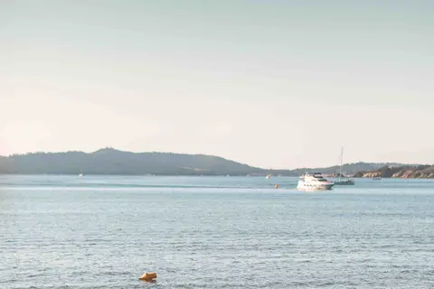Camping Collection Rivages Salines in Hyères — foto 10