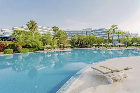Sunrise Resort Hotel in Manavgat