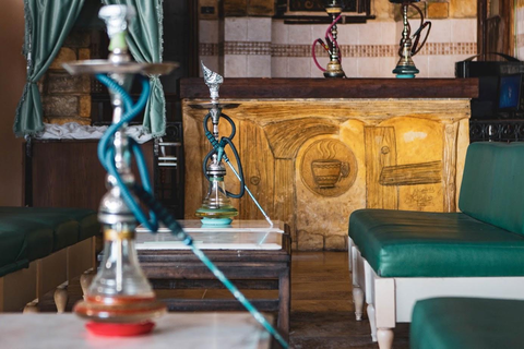 Hotel Riadh Palms foto 19