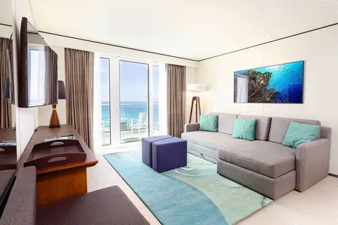 Sonesta Maho Beach Resort & Casino St. Maarten in Lowlands, foto 25