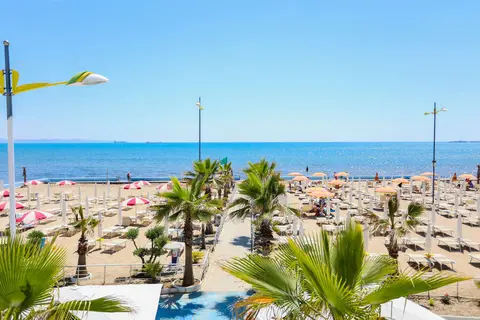 Hotel Vivas in Durrës, foto 11