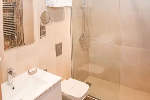 Hotel Astoria Budva in Budva — foto 11