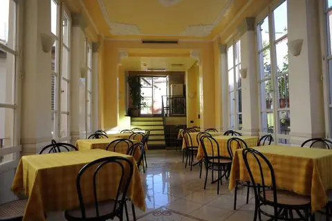 Hotel California in Florence, foto 4