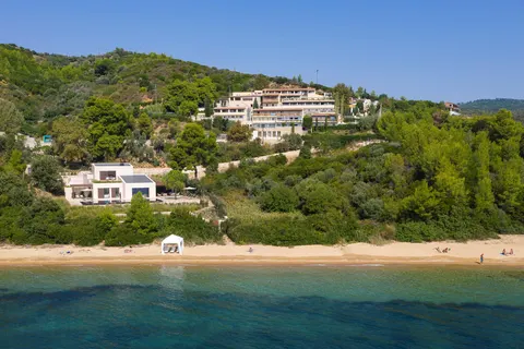 Hotel Atrium in Skiathos Municipality — foto 12