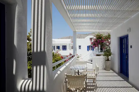 Kouros Village in Δημοτική Ενότητα Θήρας — foto 19