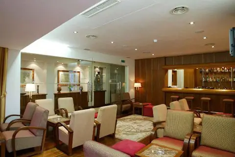 Hotel dos Camoes in Ponta Delgada — foto 19