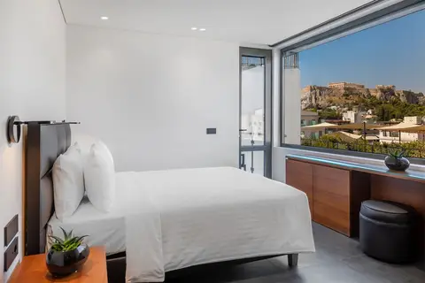 Amazon Hotel Athens in Athene — foto 18