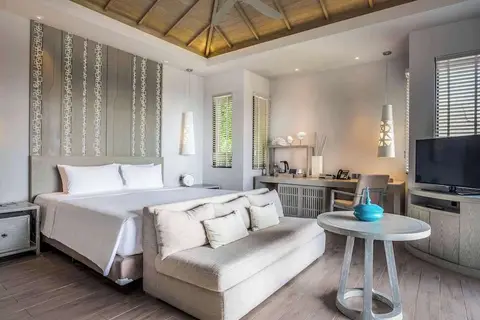 Pullman Phuket Arcadia Naithon Beach in Pullman Phuket Arcadia Naithon Beach, foto 5