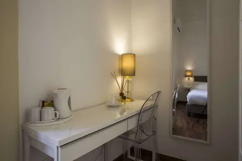 Napoliclass B&B in Napels, foto 20