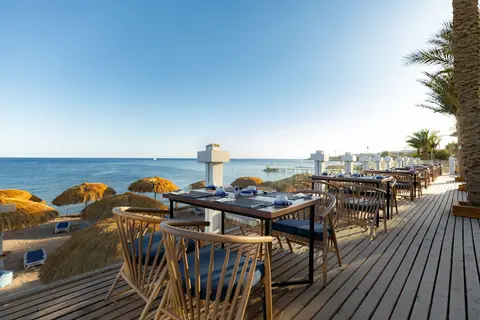 Sunrise Diamond Beach Resort in Sharm El Sheikh, foto 22