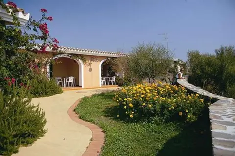 Villaggio Alba Dorata in Orosei — foto 15