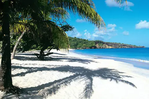 Mount Cinnamon Beach & Wellness Resort in Saint George's — foto 6