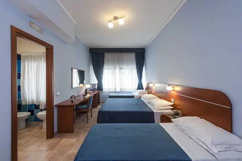 Millennium Gold in Napels, foto 11