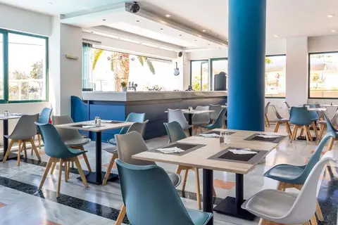 Azul Eco Hotel in Skaleta — foto 17