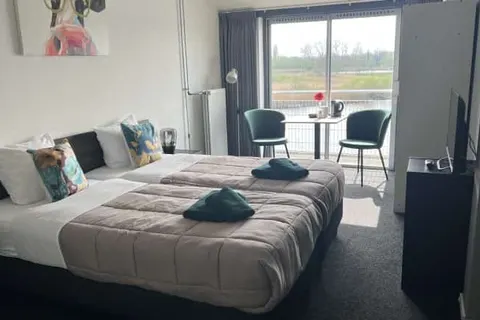 Hotel aan de Linge foto 6