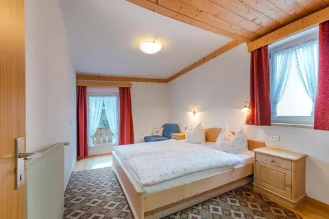 Appartement Christin in Urtijëi St.Ulrich Ortisei, foto 2