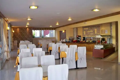 Palladion Hotel Rethymno in Rethimnon — foto 7