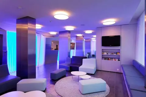 Hotel Cristal Design in Genève — foto 8