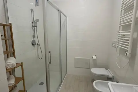 Hotel Parco Borromeo in Cesano Maderno, foto 28