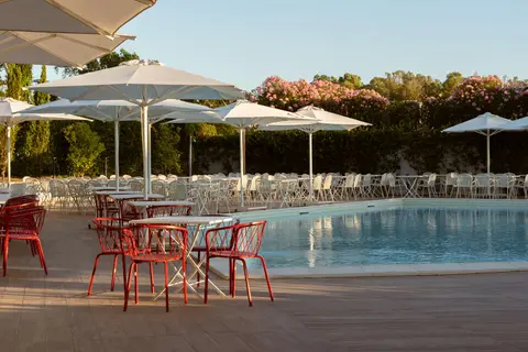 Hotel Cristoforo Colombo in Milaan, foto 6