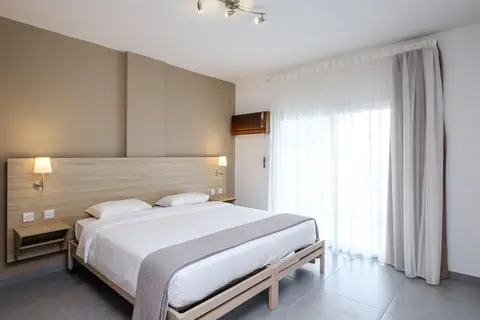 Pandream Hotel Apartments in Paphos — foto 2