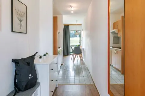 Familienhotel Reiterhof Runding foto 7